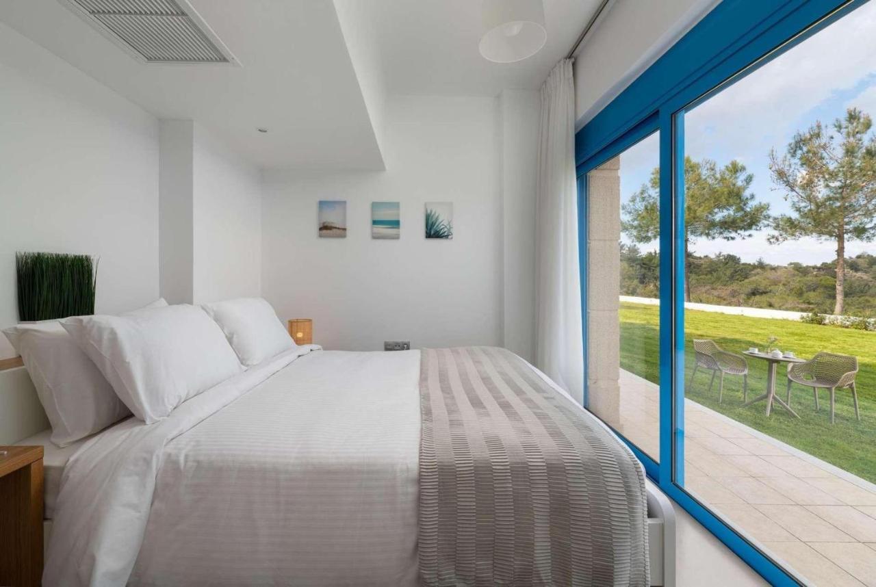 Aegean View Apartment 3 2