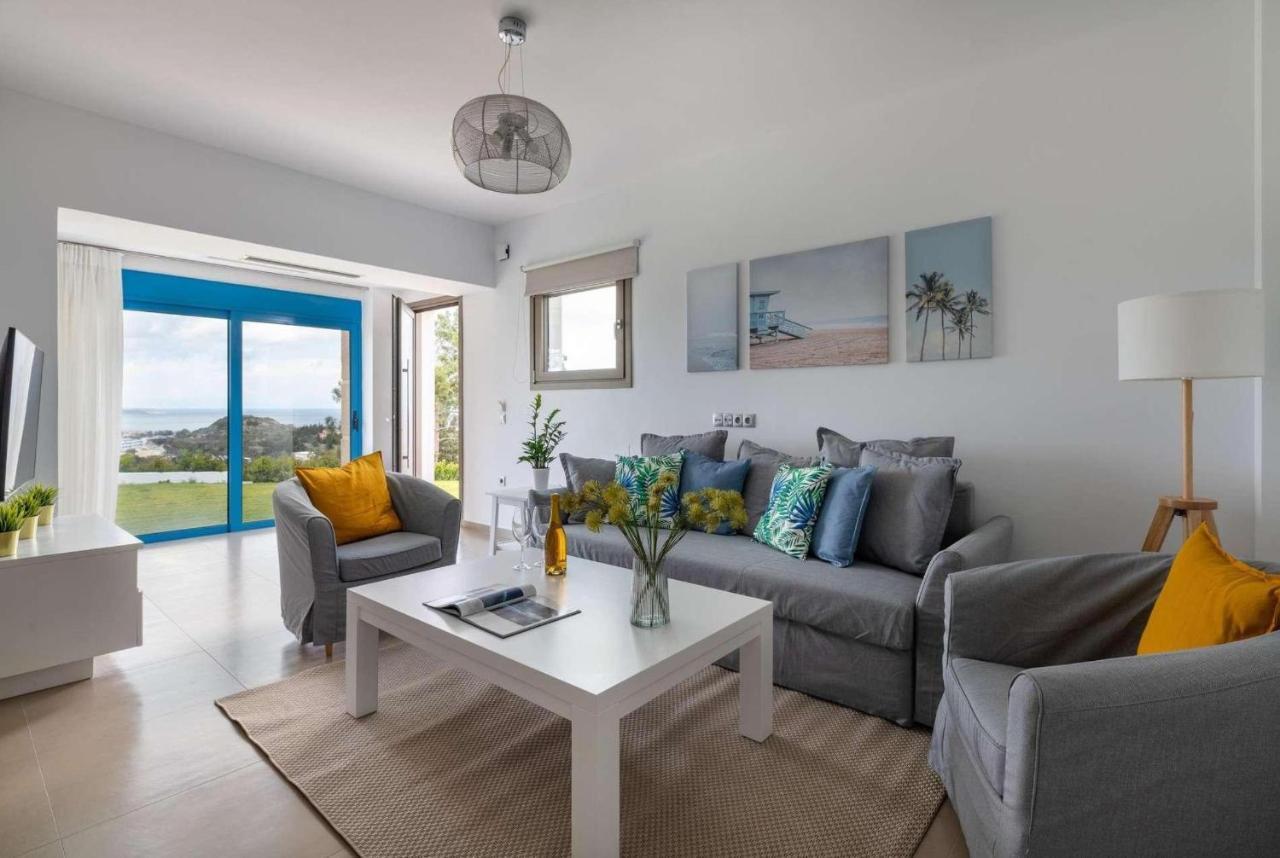 Aegean View Apartment 3 1