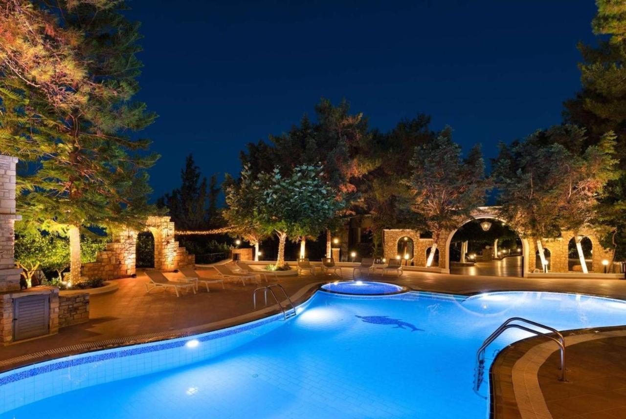 Aegean View Apartment 3