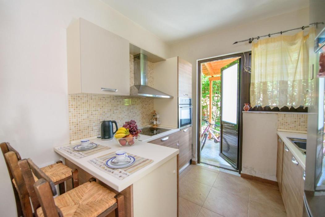 Anastasia Maria - Beach House - Sea Villa Iallysos 2