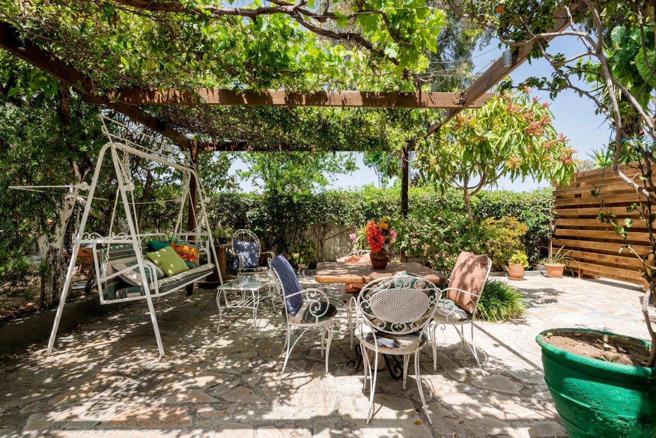 Ariadni Apartments 1