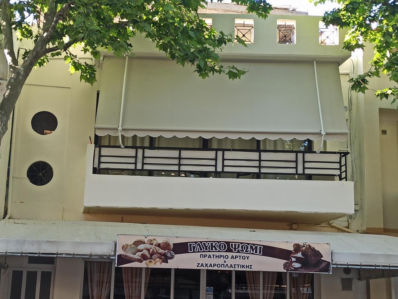 Kypseli Studio Rhodes 2