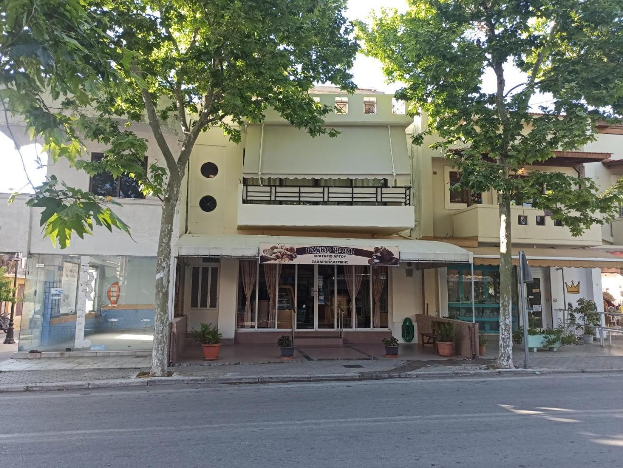 Kypseli Studio Rhodes 1