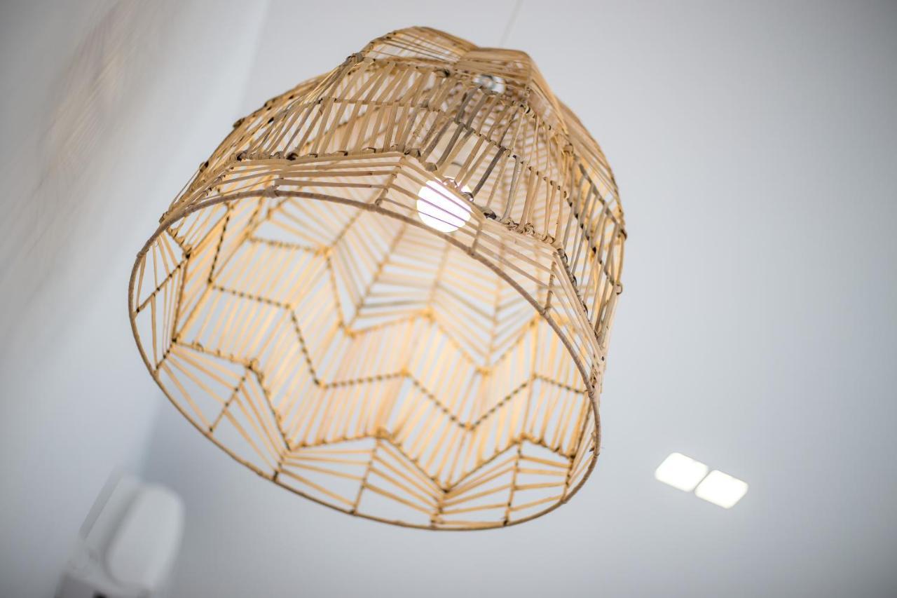 Ammos Luxury Suites 2