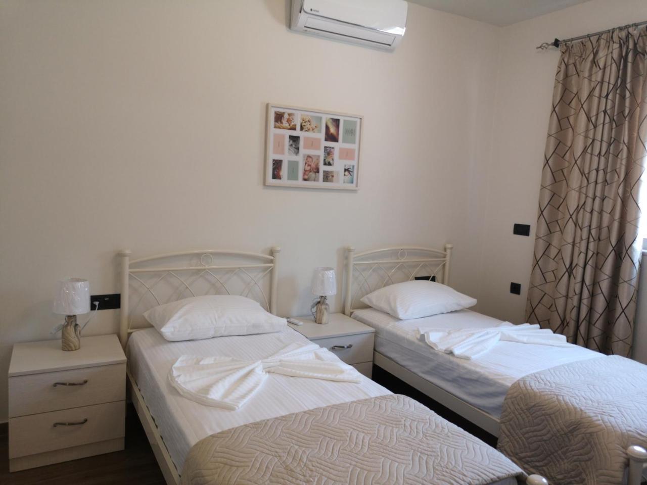 Sunny Holidays Apartment 2