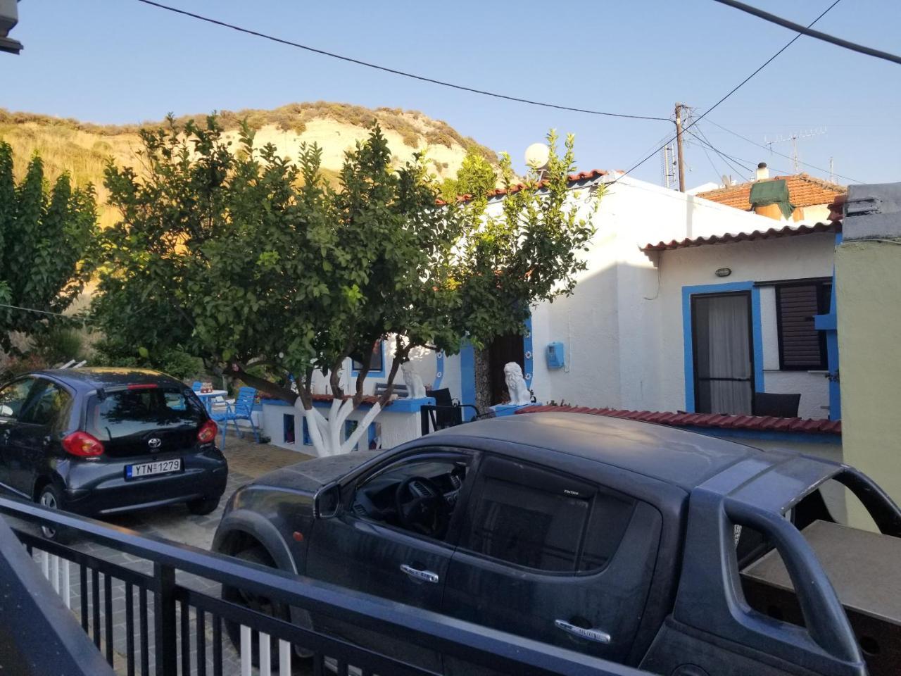 Kalithies Studios Cdk in Rhodes 1