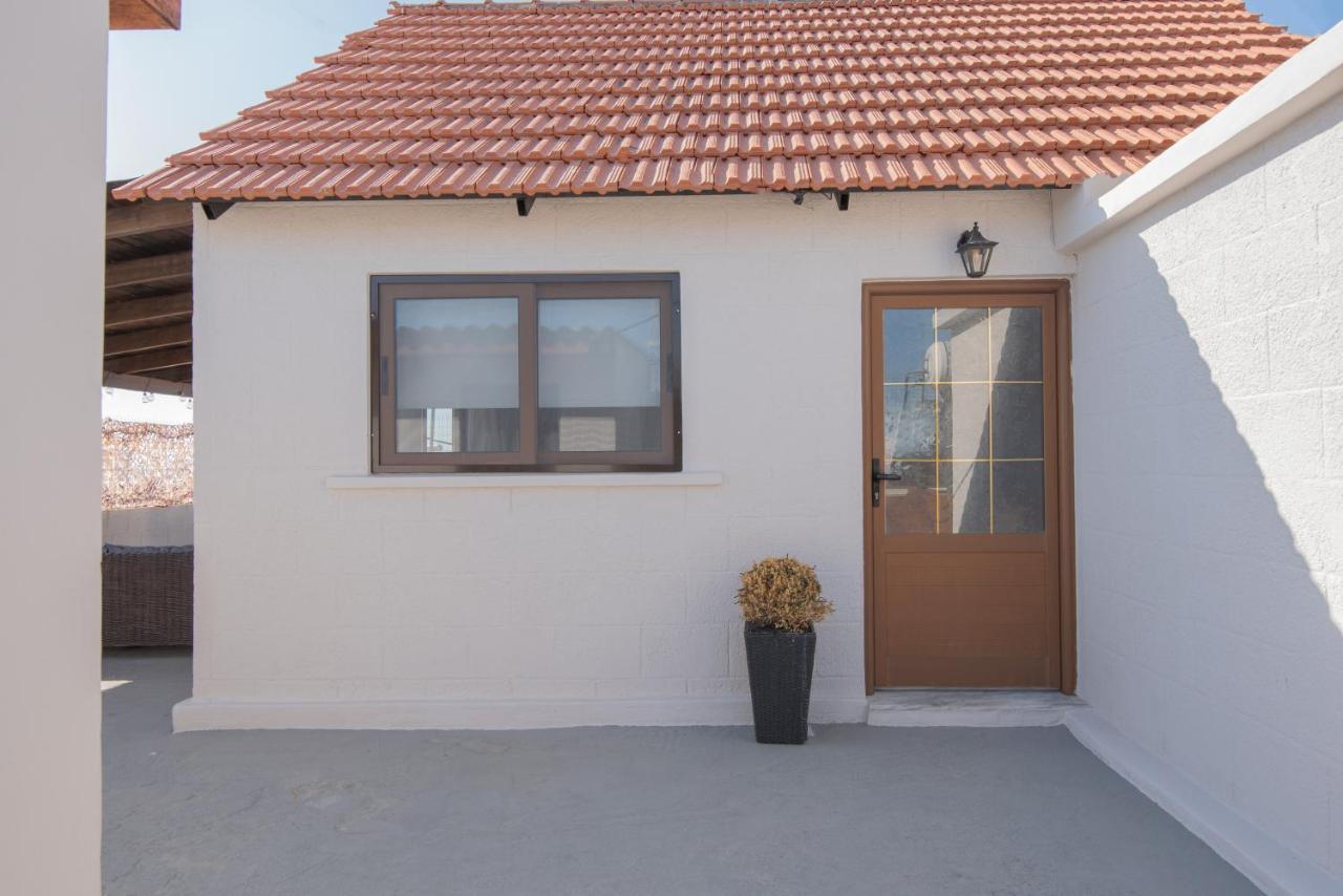 Cozy Loft with Private Terrace 1