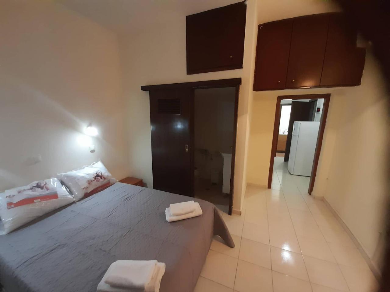 Villa Bianca Studio 2,Garden View