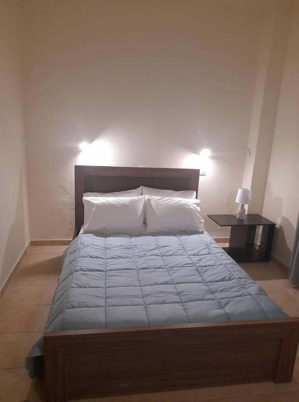 Villa Bianca Studio 2,Garden View 1