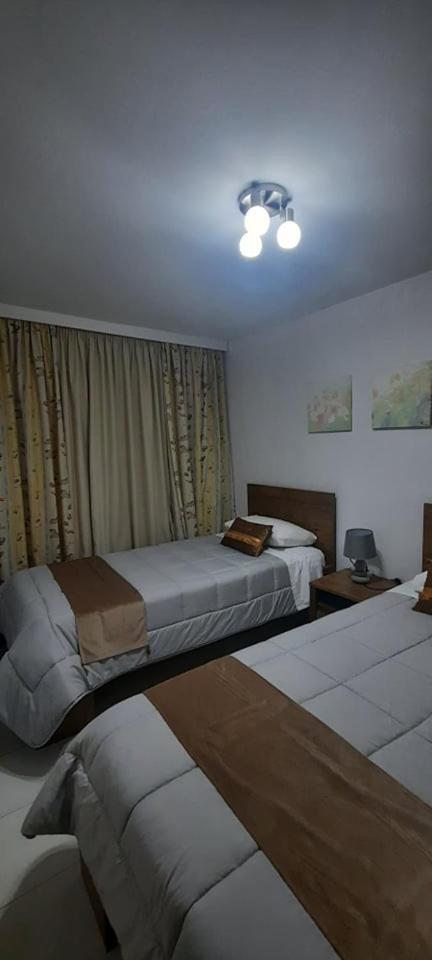 Asiminas Lovely House 2