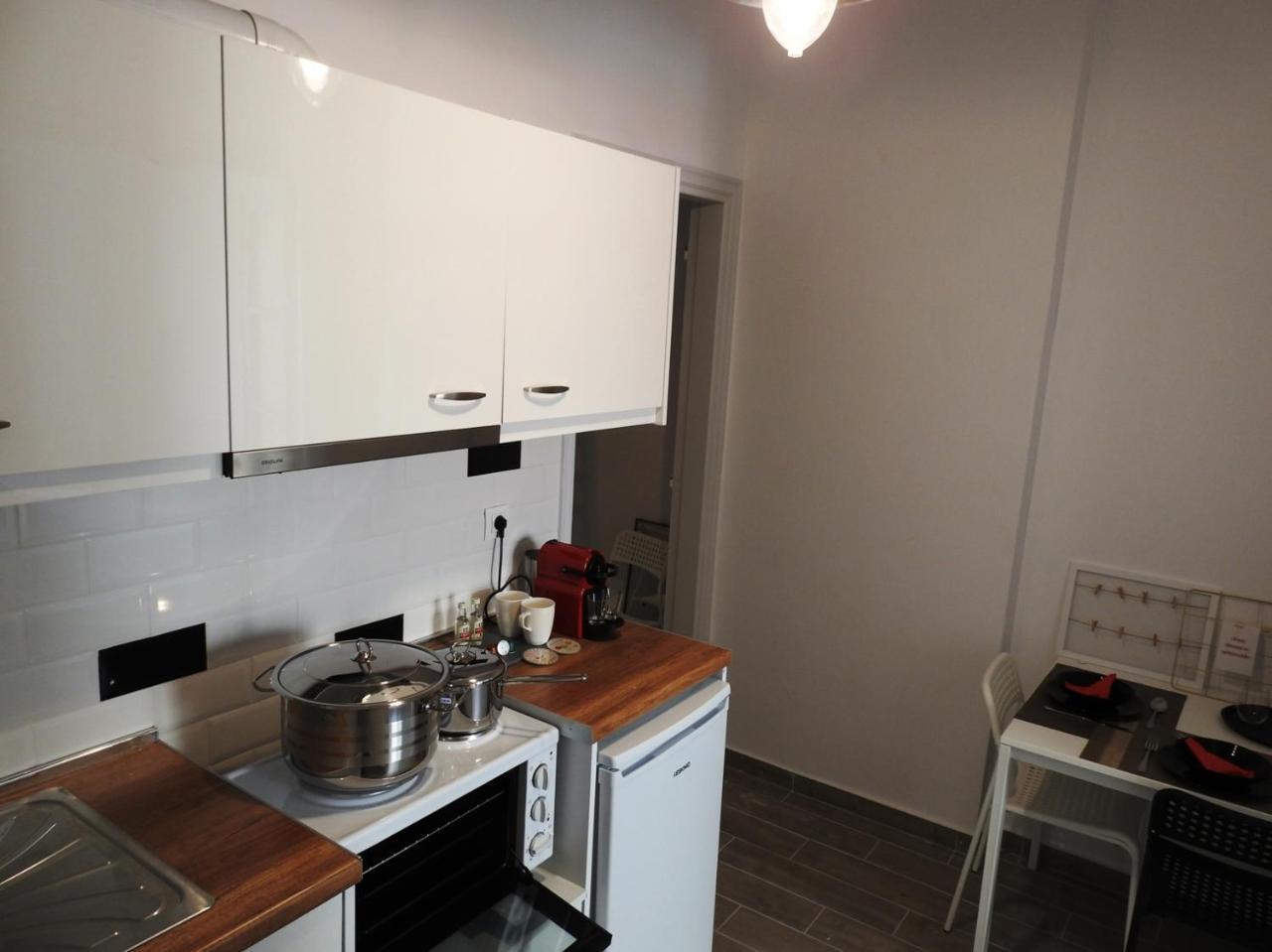 Kathopouli Apartment 2