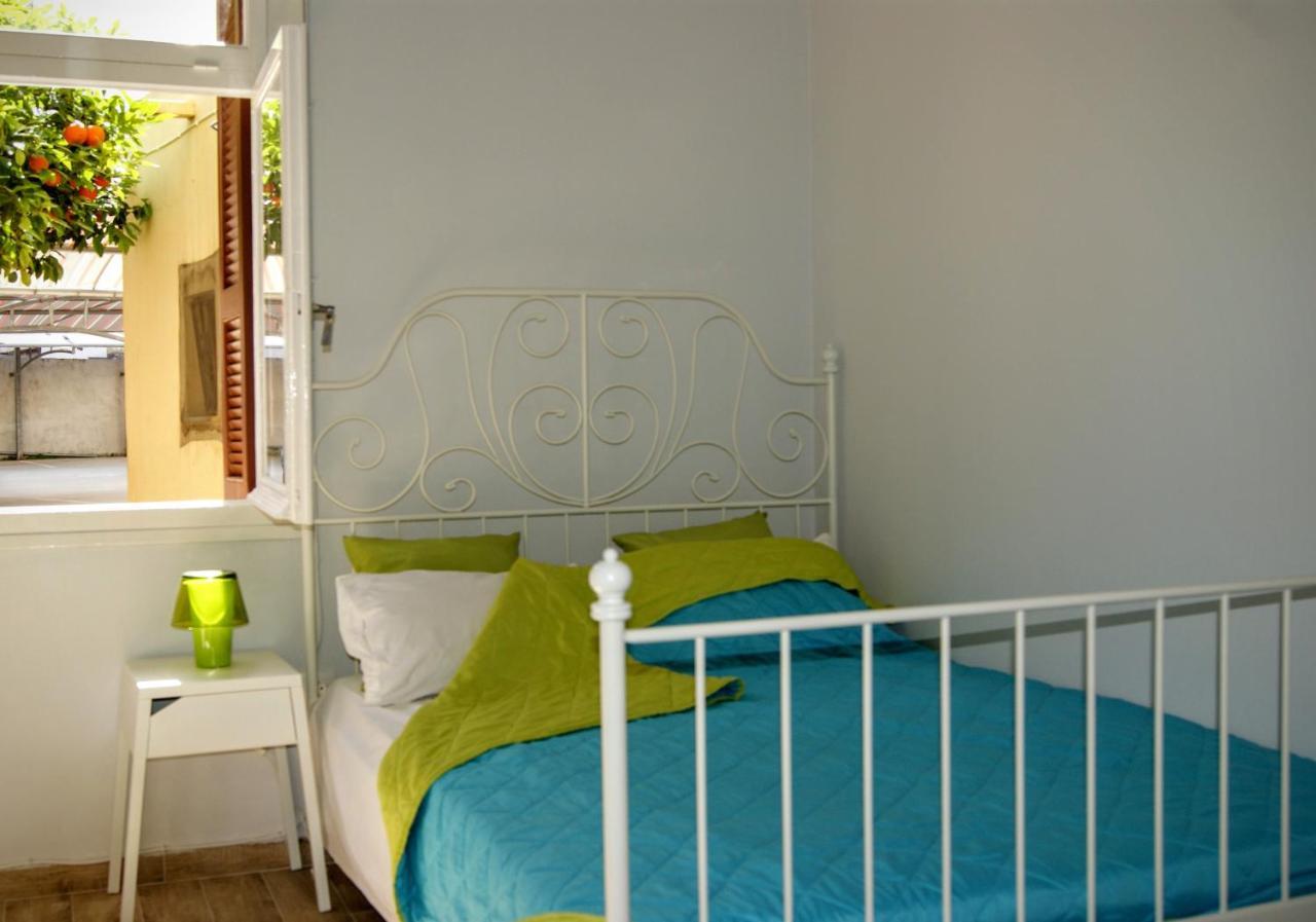 Kathopouli Apartment 1