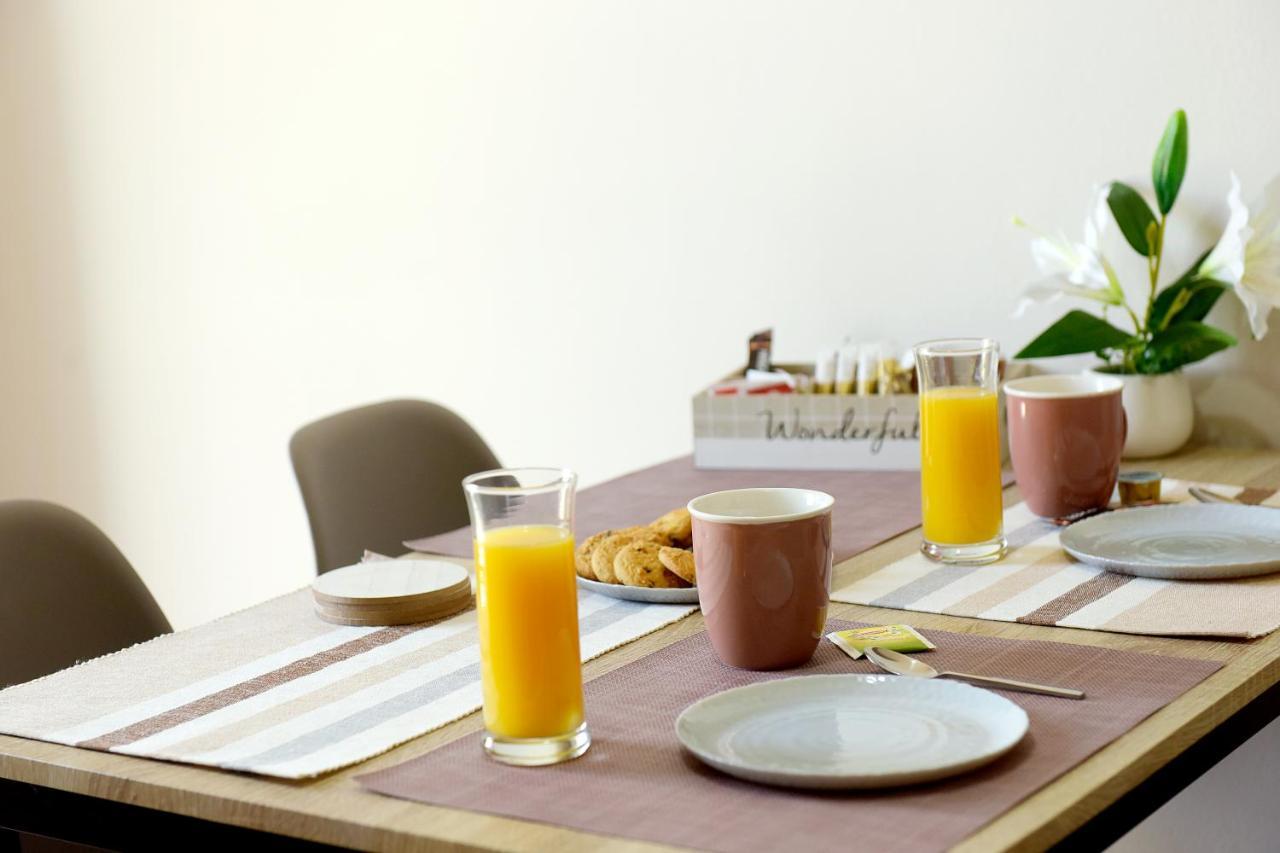 Palm Square Appart 2