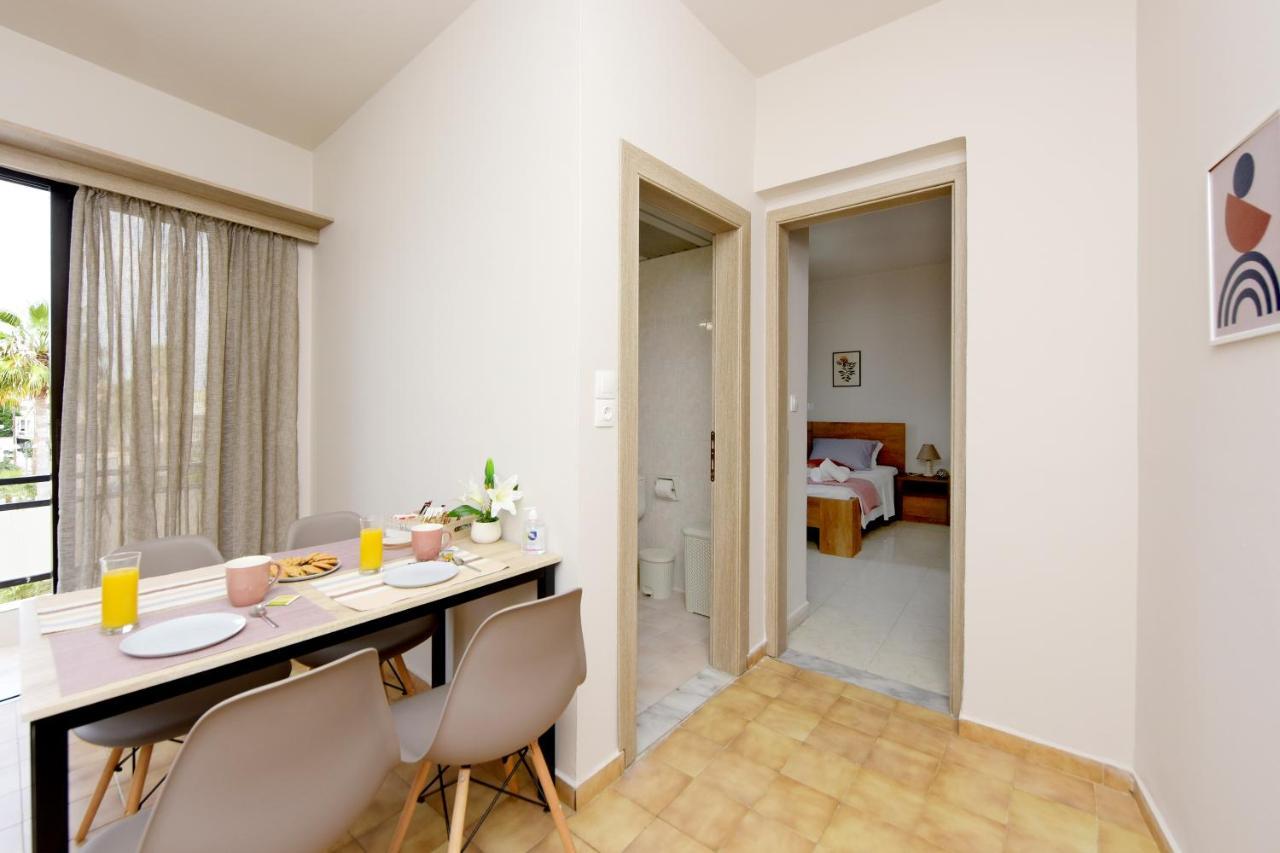 Palm Square Appart 1