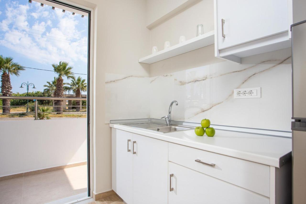 Avi Suites Faliraki 2