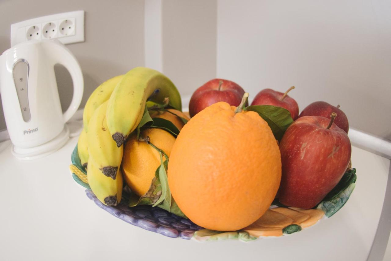 La Casa de Tsampika 2