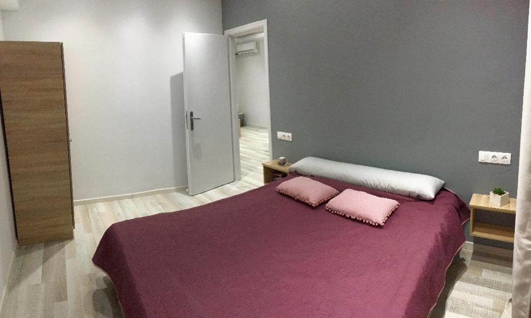 Rhodian Treasure Spiridione Apartment 1