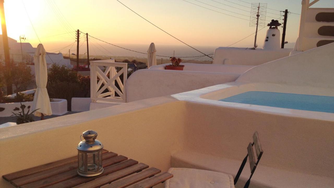 Oia, Finikia Cave House 2