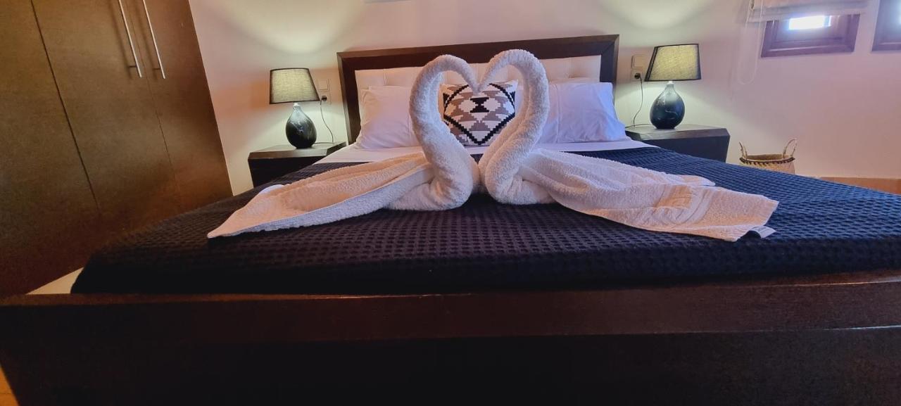 Hriska Luxury Villa 1