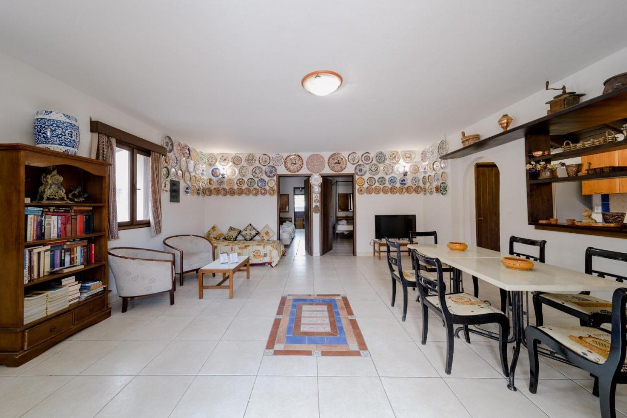 Blue Riviera Villas & Suites - Rodos 1