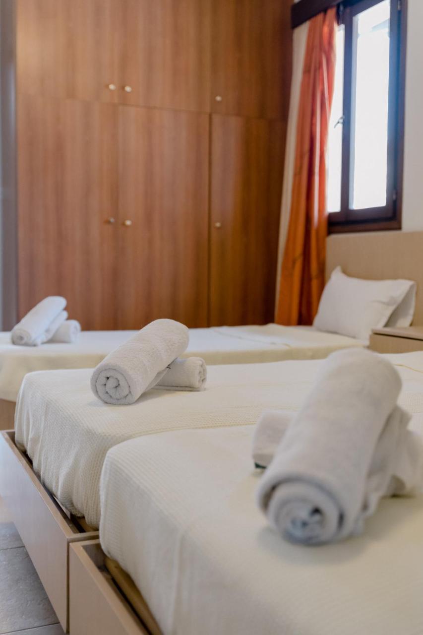 Blue Riviera Villas & Suites - Rodos 2