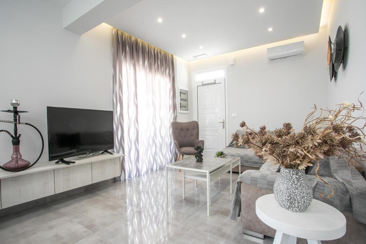 Casa Antonis - Modern Home Near Faliraki 2