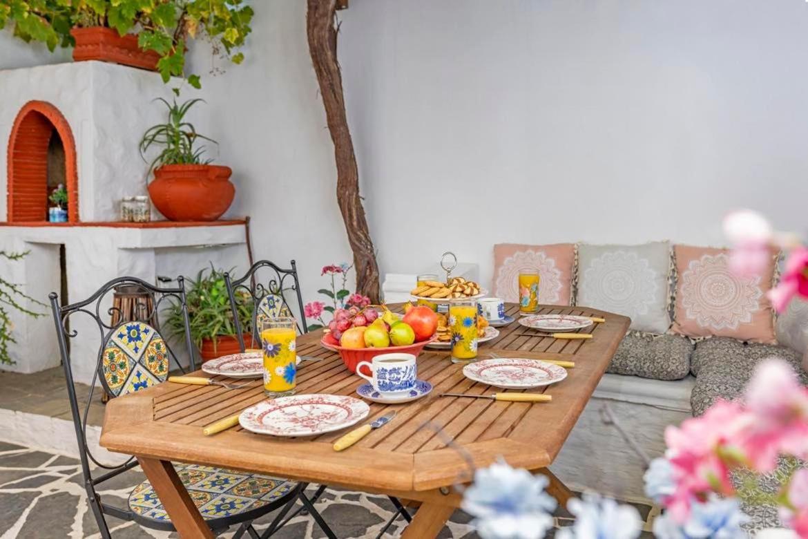 Beautiful Historic House 2