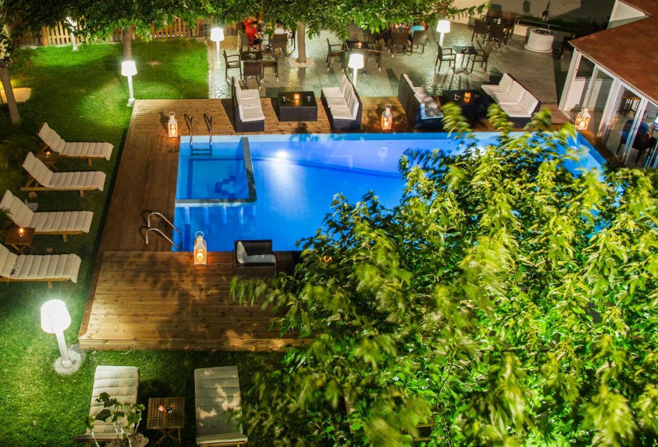 Marika's Apart's & Studios