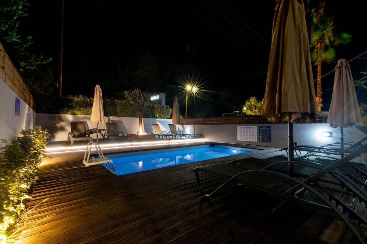 Akalli Luxury Studios