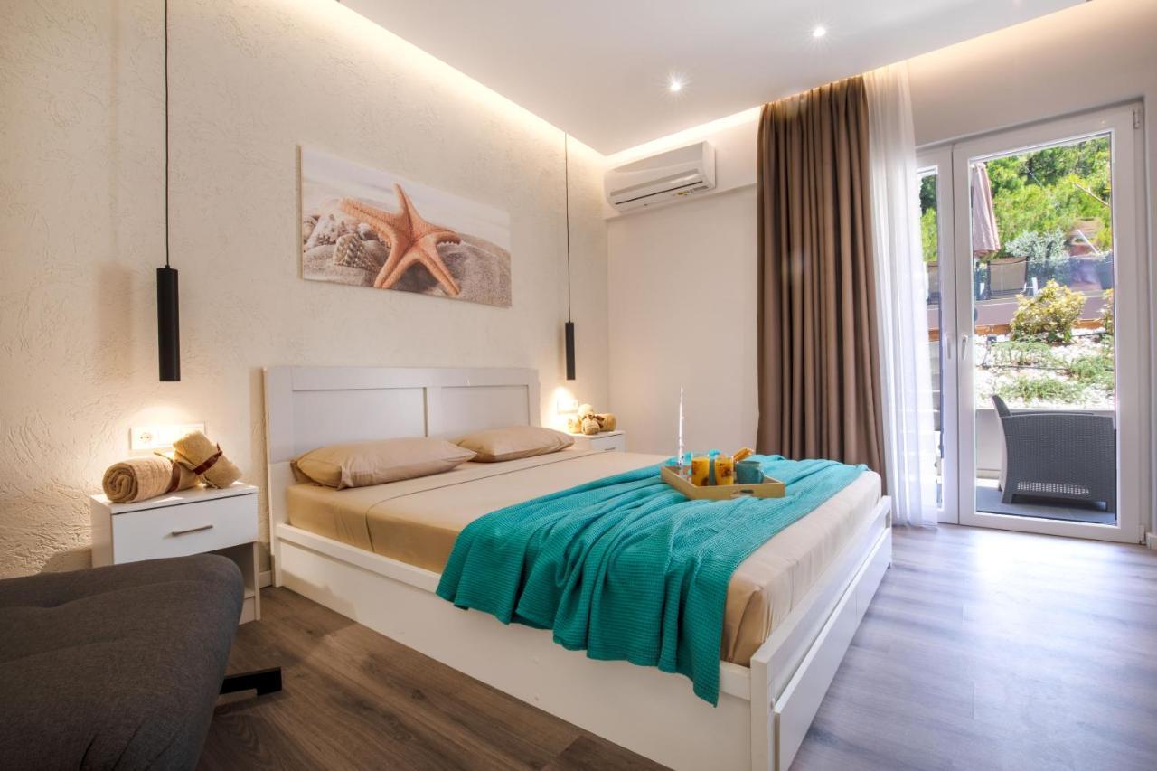 Akalli Luxury Studios 2