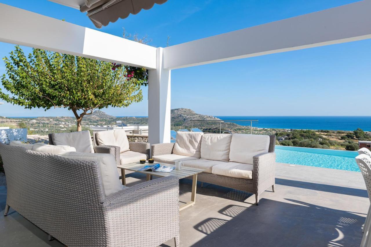 Luxury Villa Hera with Private Pool 2