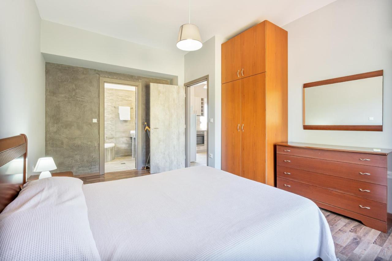 Aristos Garden Apartments 2