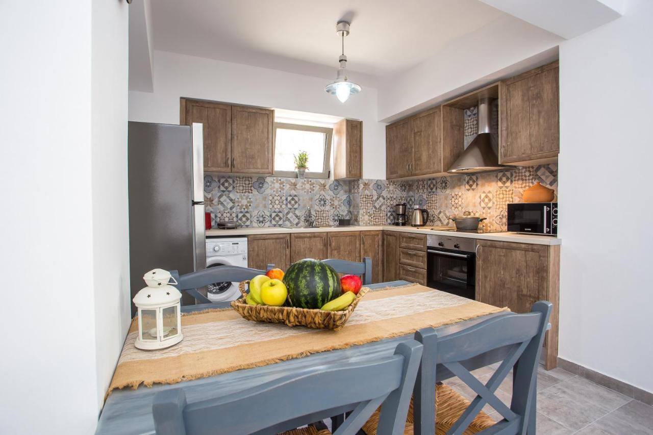 Ourania - Traditional House 2