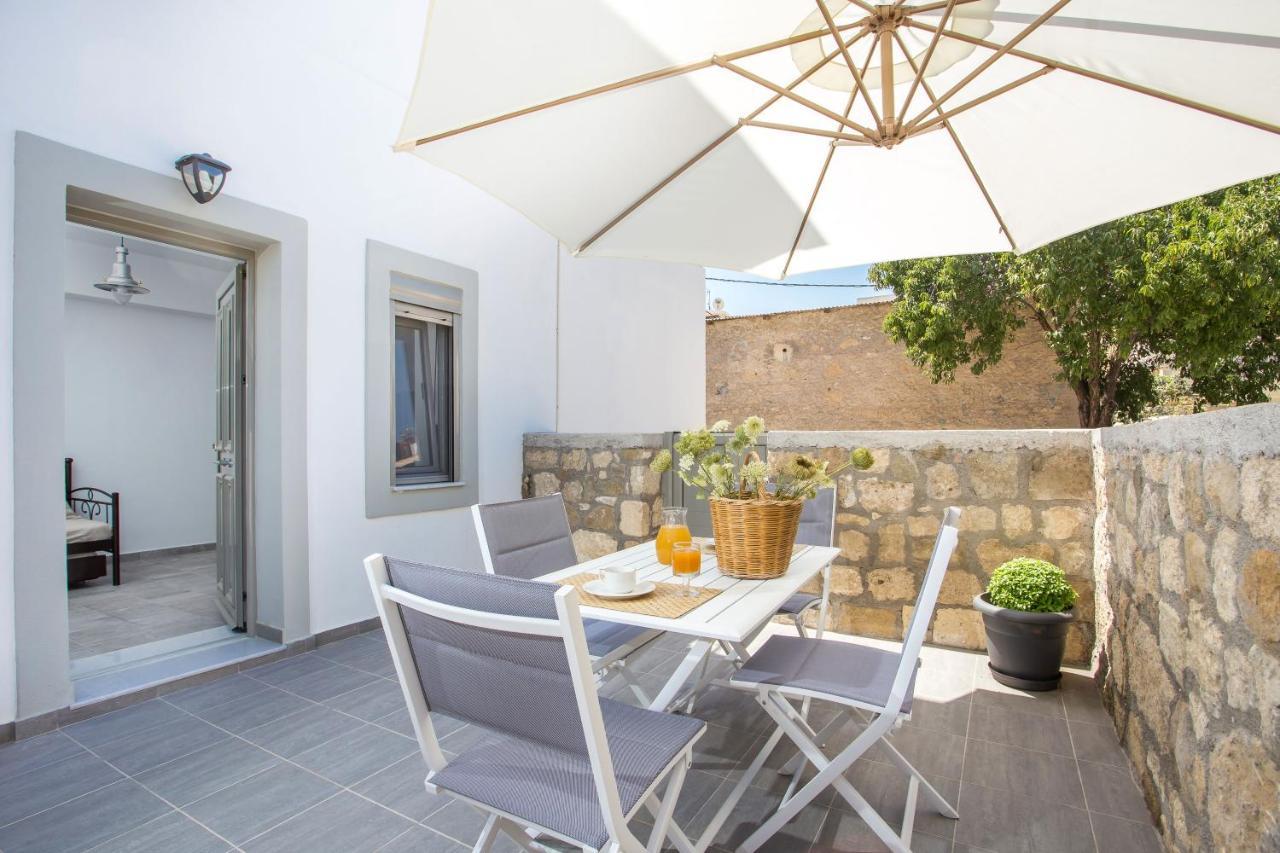 Ourania - Traditional House 1