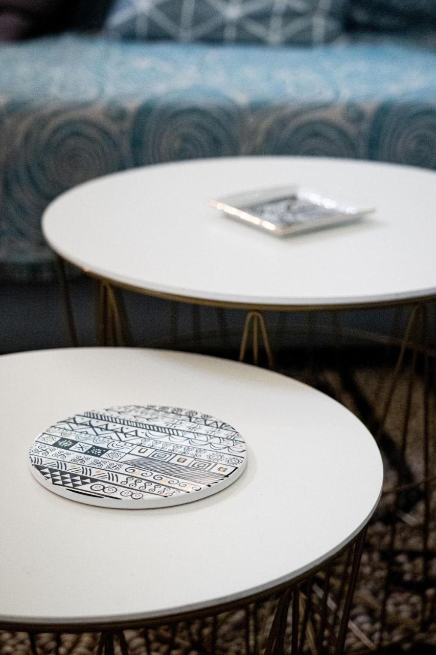 Antigone Traditional House 2