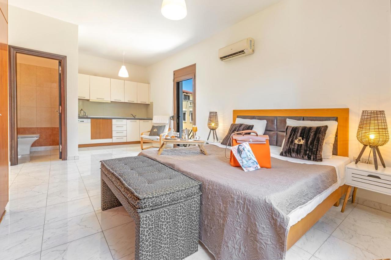 Luxury Mansion Rhodes 2