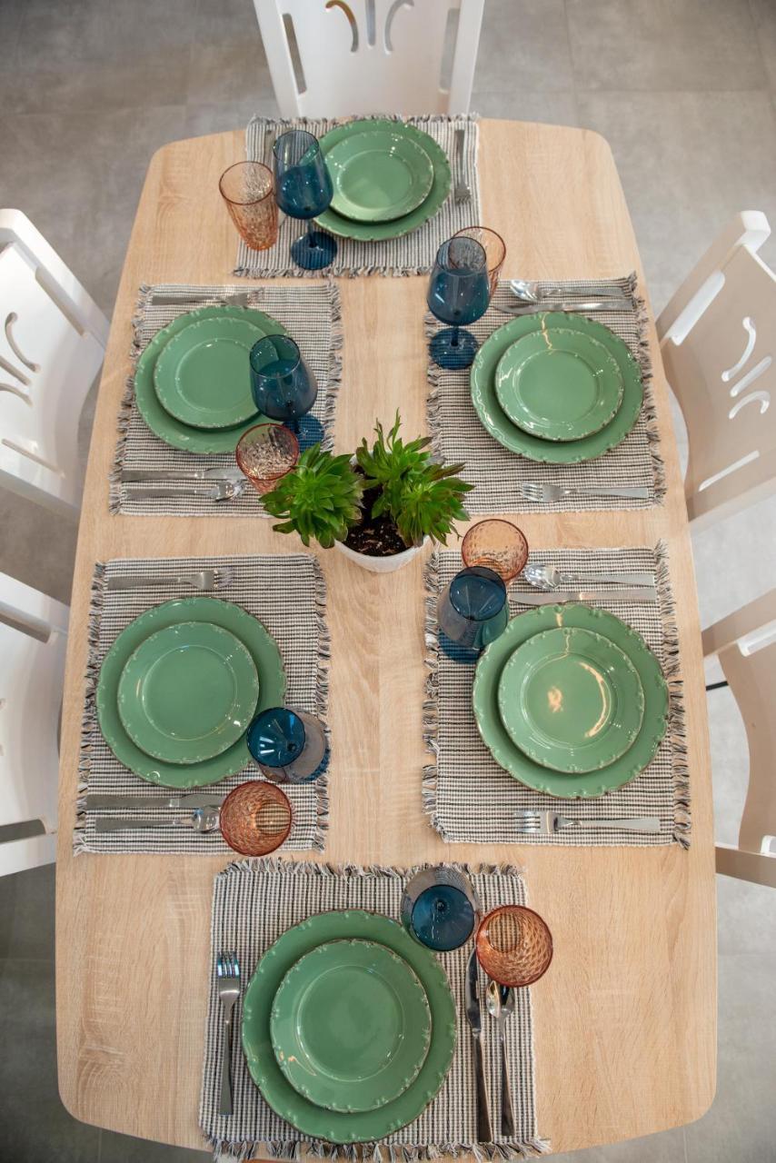 Antonakis Villa, Near Beach, Private Pool