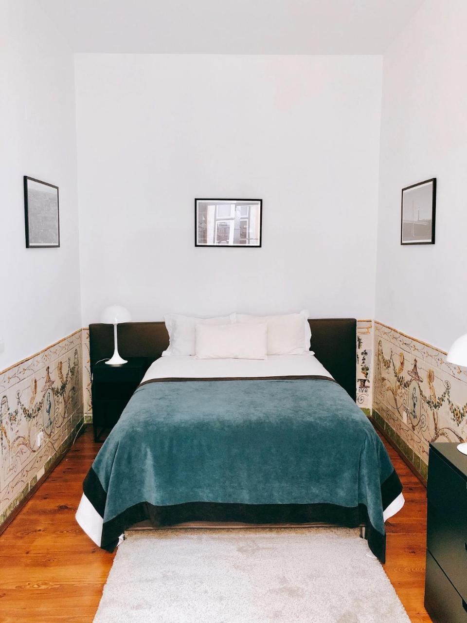 Correeiros Baixa Centre Apartment 2