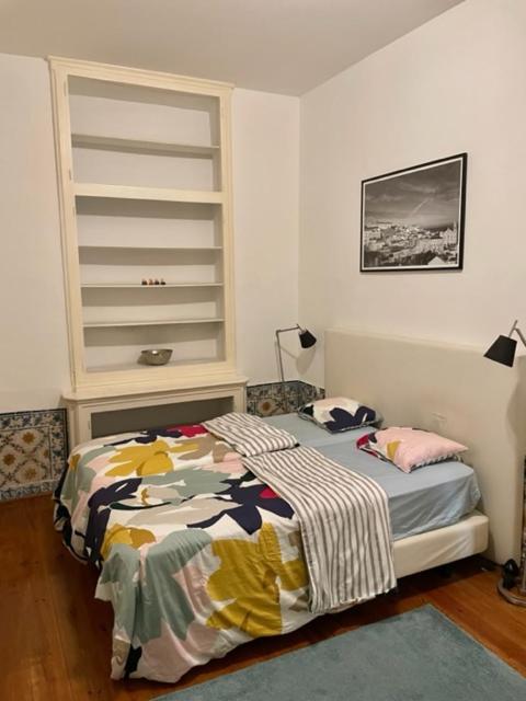 Correeiros Baixa Centre Apartment 1