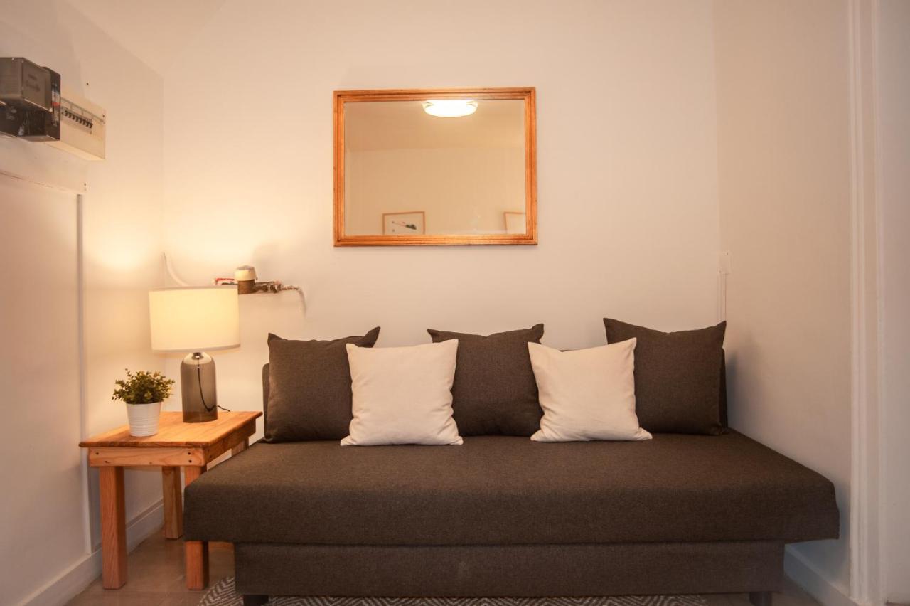 Principe Real Apartment with Terrace 1