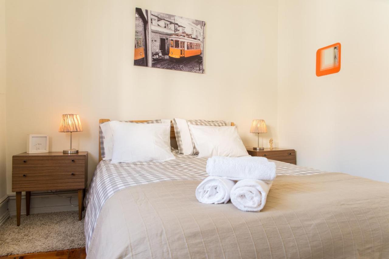 Take a Break Lisbon (Adults Only) 1