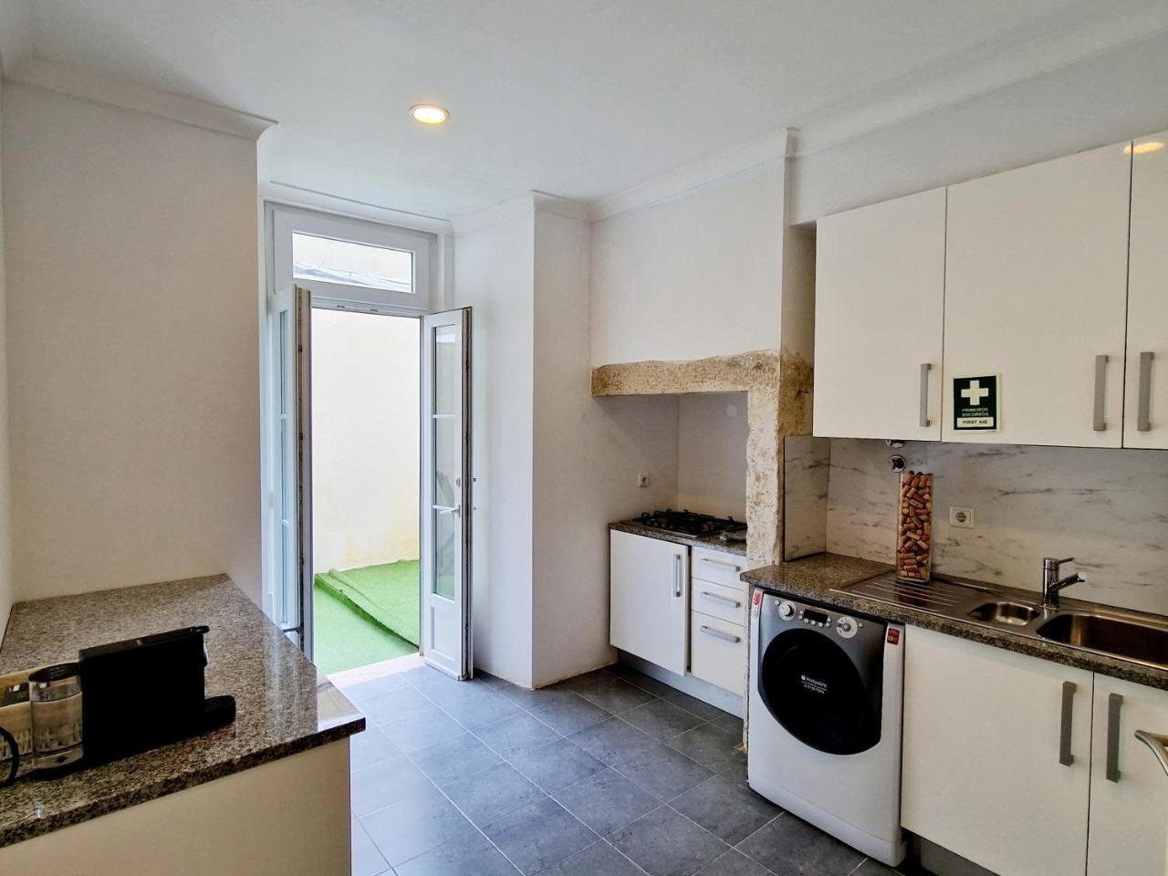 Principe Real Luxurious Apartment 2