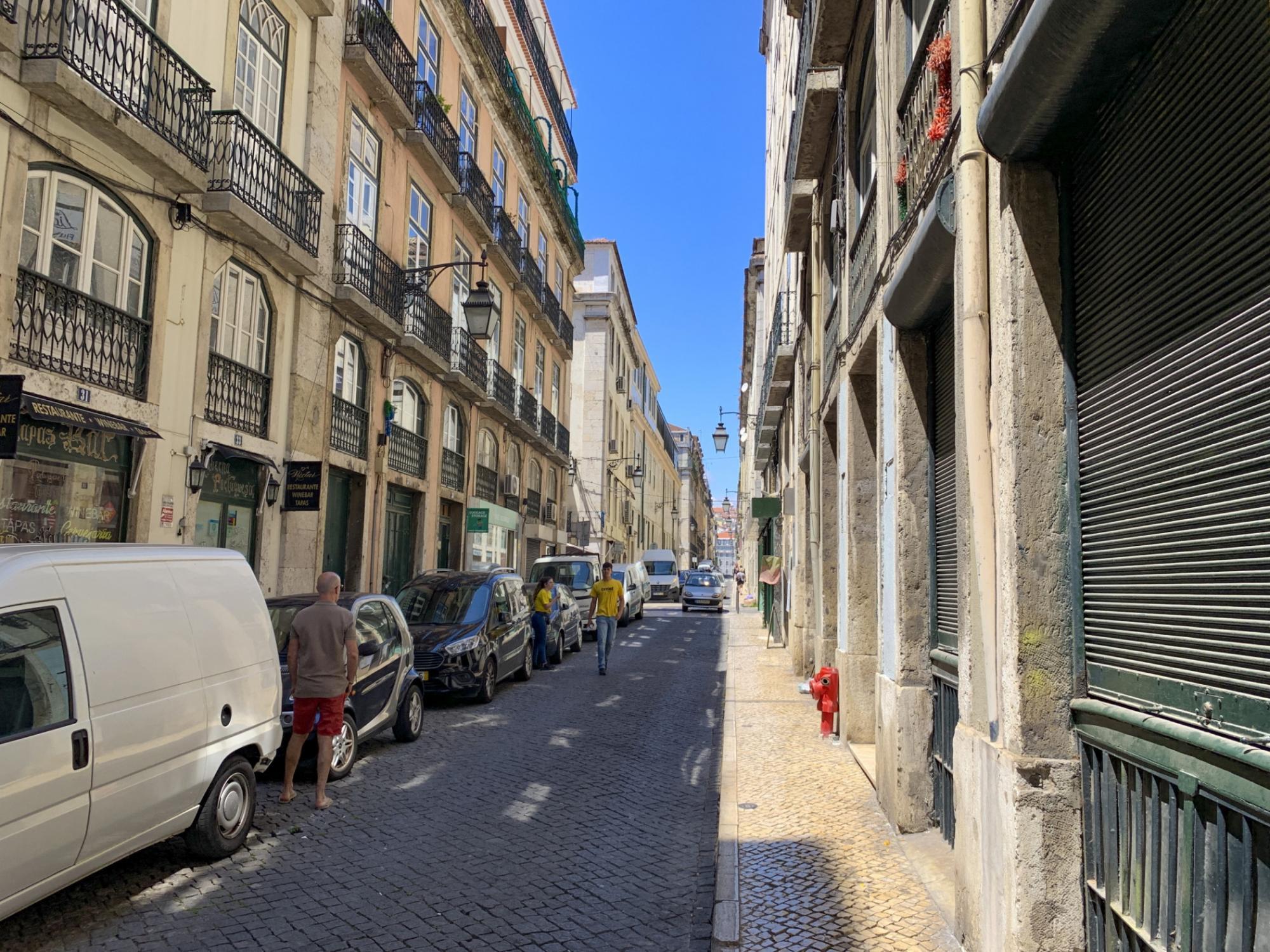 Lv Premier Baixa Do1 Spacious, Central, Ac/Design 2