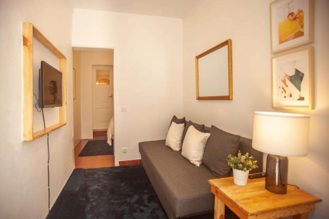 Principe Real Studio 1