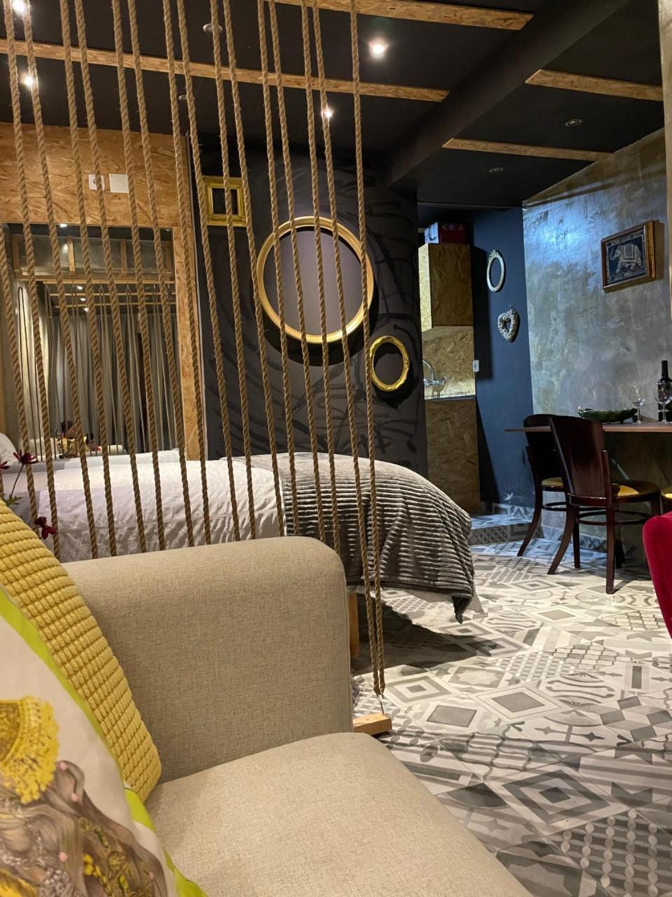 Apartamento No Bairro Alto 58 (Adults Only) 1