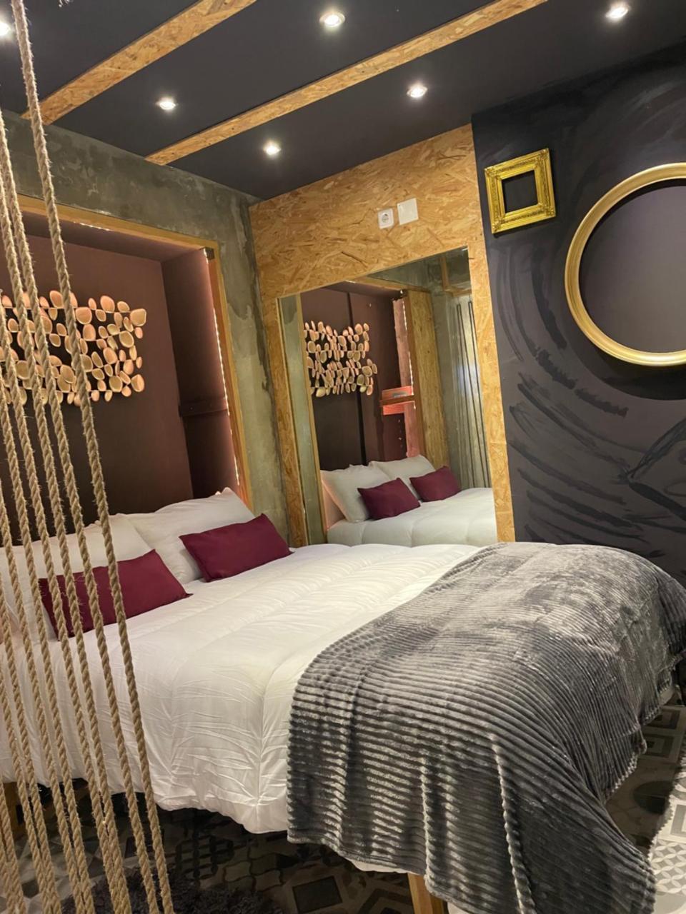 Apartamento No Bairro Alto 58 (Adults Only)