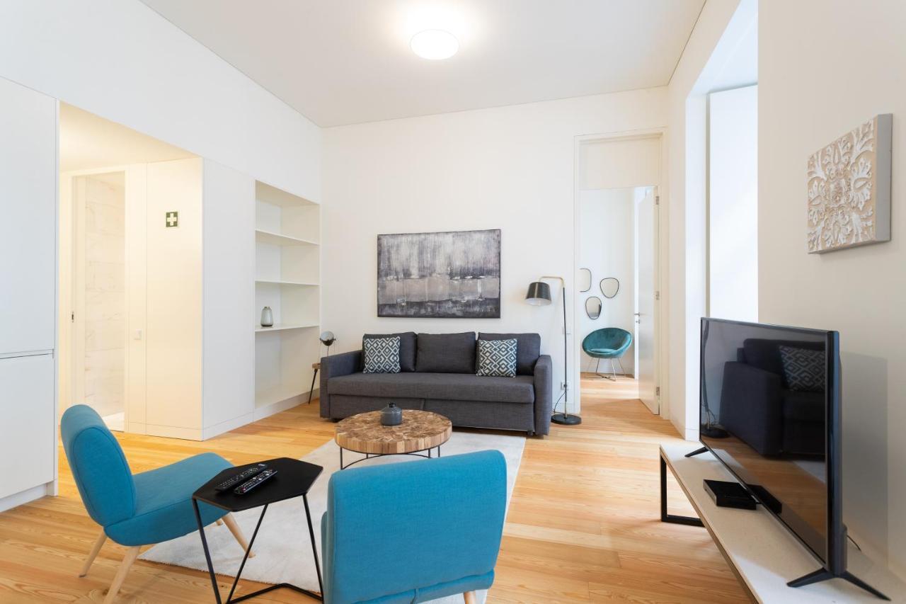 Flh Chiado Modern Apartment (Adults Only) 1