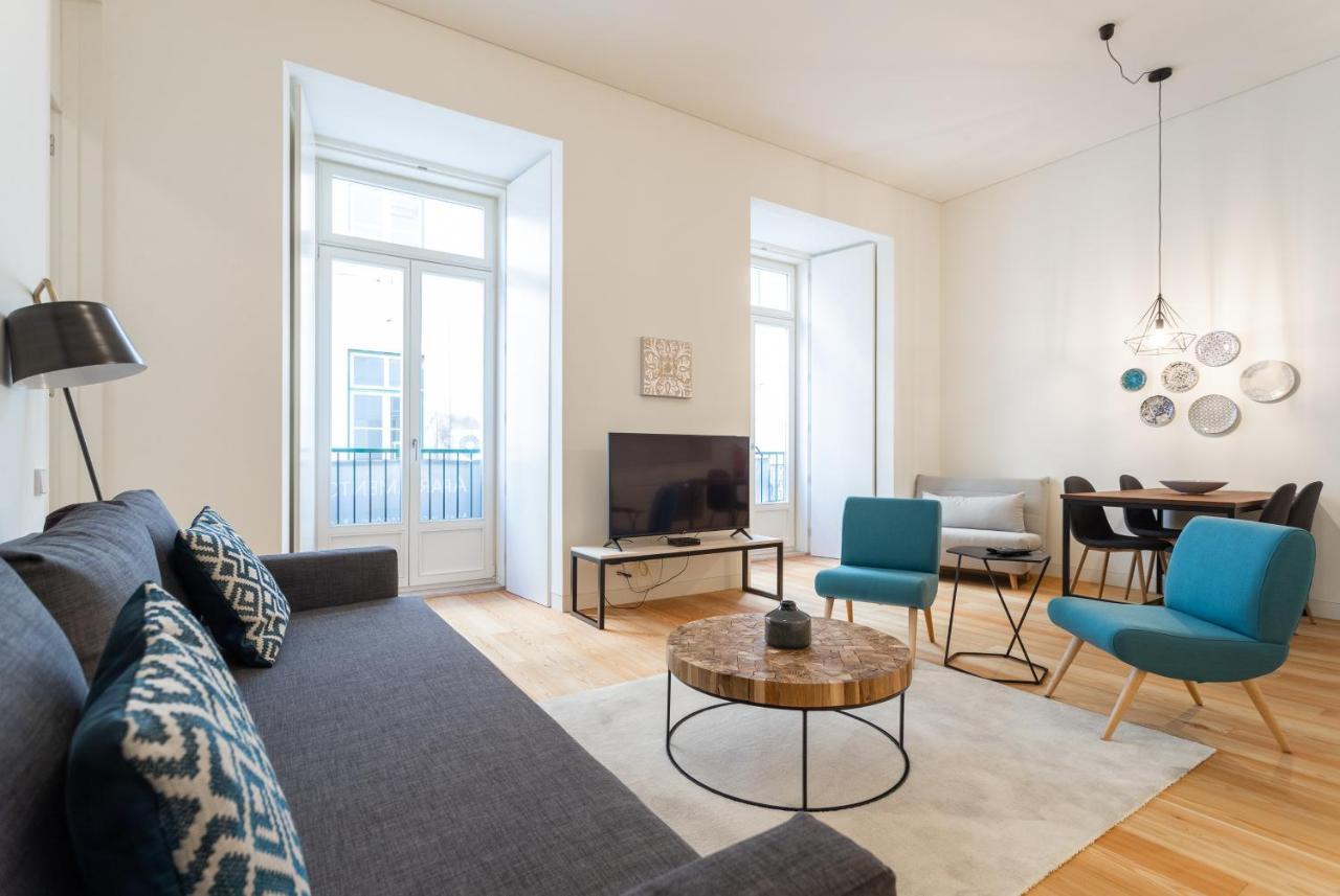 Flh Chiado Modern Apartment (Adults Only)