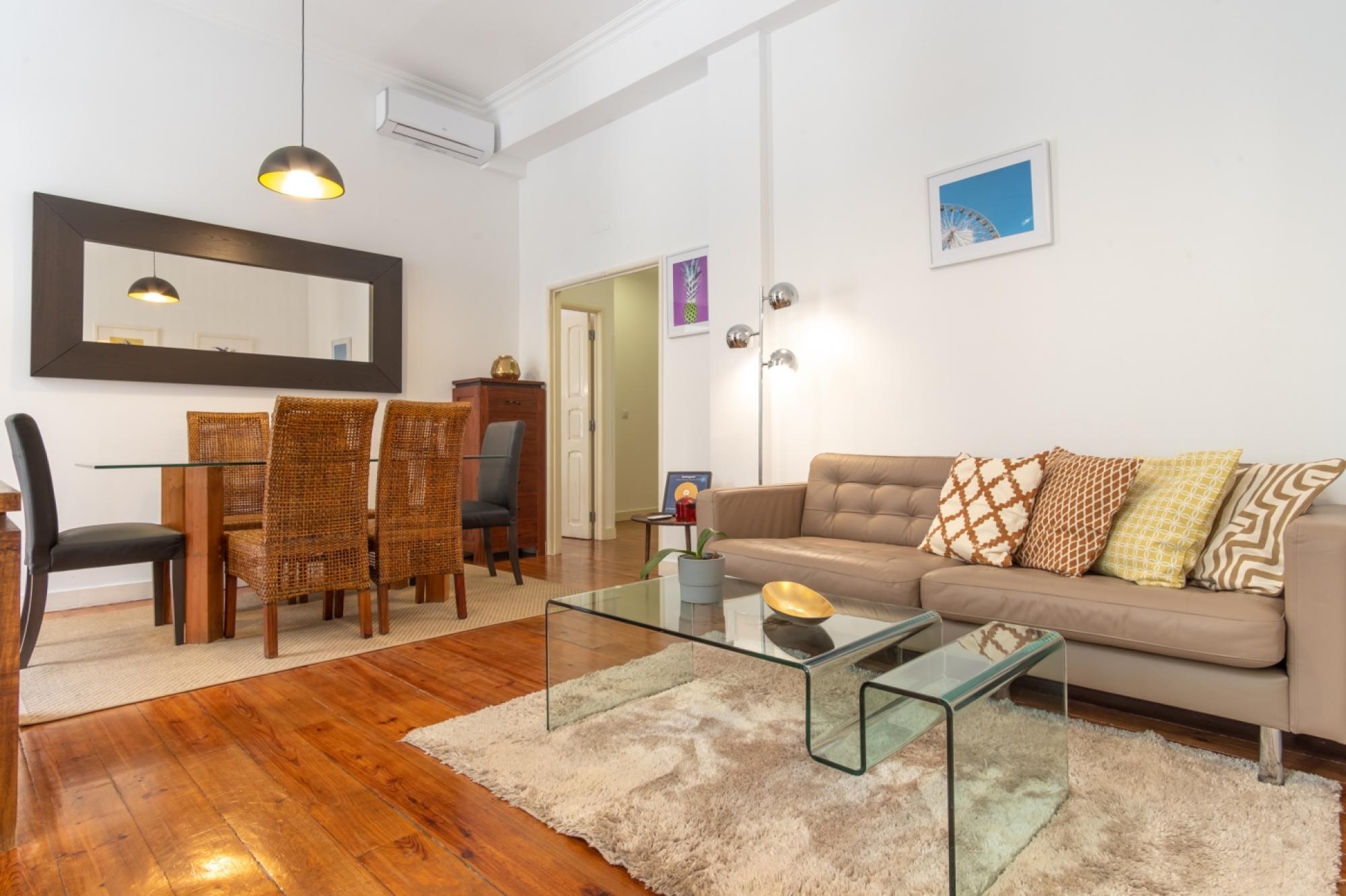 Lv Premier Baixa Cr2 Lift, Ac, Center, Balcony