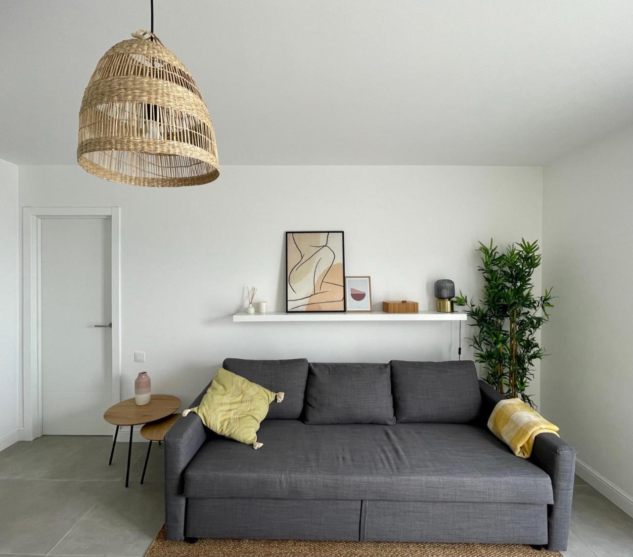 Modern Stylish Apartment Tenerife 1